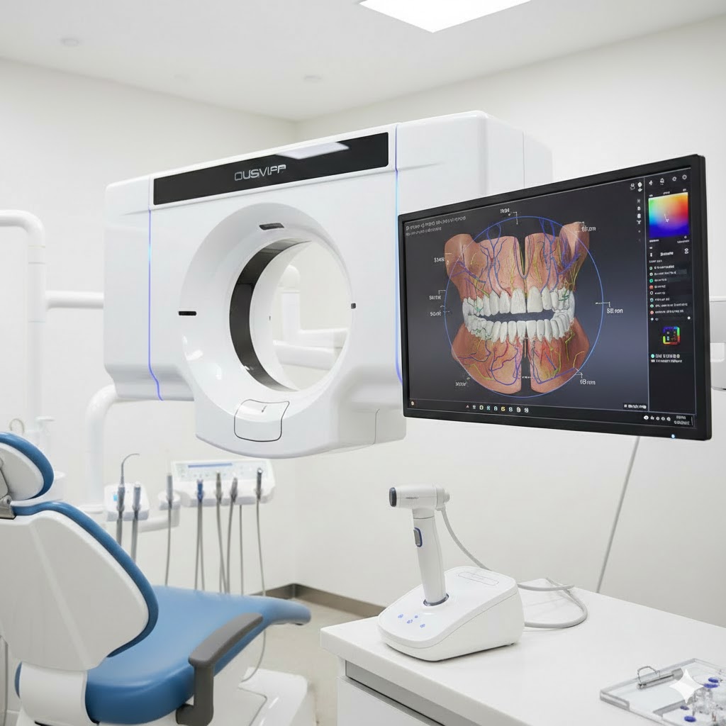 디지털 정밀 진단